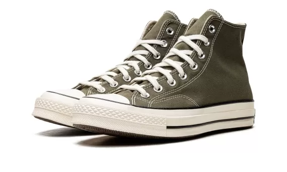 Chuck 70 Hi - Dark Beetroot