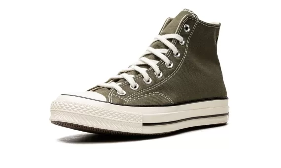 Chuck 70 Hi - Dark Beetroot