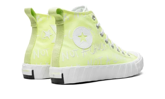 UNT1TL3D Not a Chuck - Volt