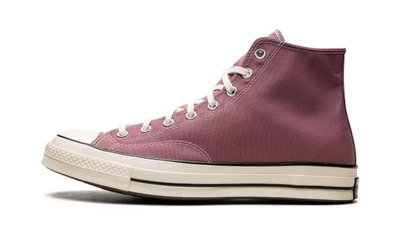 Chuck Taylor All-Star 70 Hi - Pink Aura