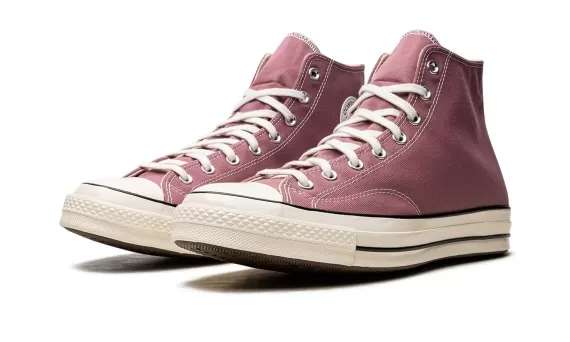 Chuck Taylor All-Star 70 Hi - Pink Aura