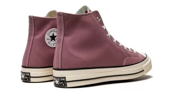 Chuck Taylor All-Star 70 Hi - Pink Aura