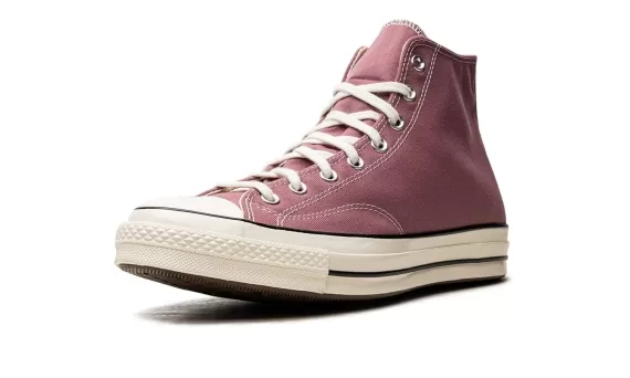 Chuck Taylor All-Star 70 Hi - Pink Aura