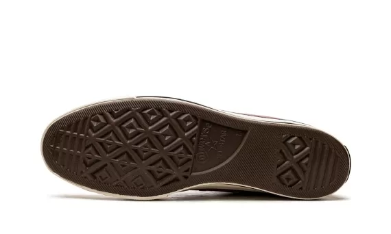 Chuck Taylor All-Star 70 Hi - Pink Aura