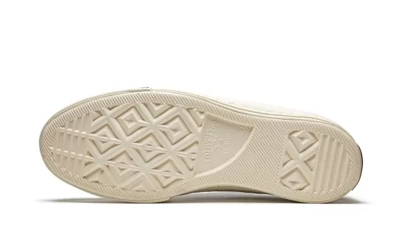 Chuck 70 OX Kith - Bergdorf Goodman - Multi-Woven