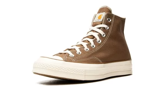 Chuck 70 Hi - Carhartt WIP