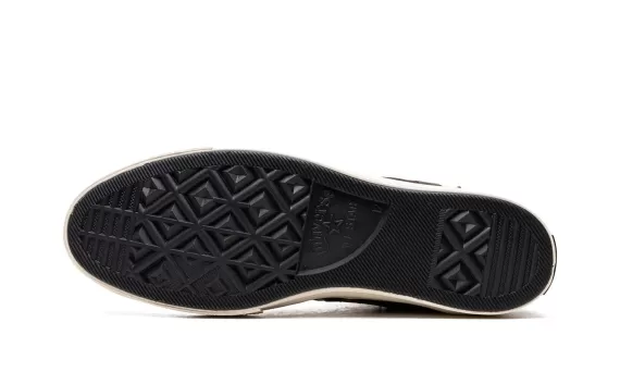 Chucks 70 HI Lakers - Jeff Hamilton