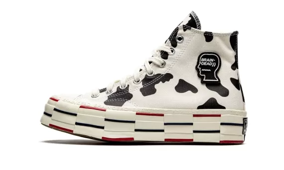 Chuck Taylor 1970 HI - Brain Dead