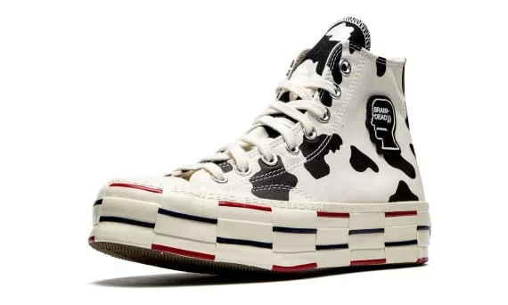 Chuck Taylor 1970 HI - Brain Dead