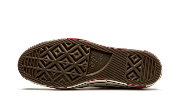 Chuck Taylor 1970 HI - Brain Dead