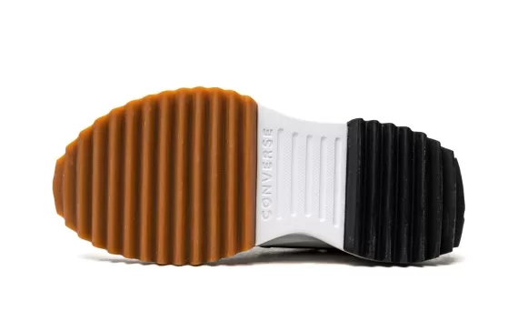  Run Star Hike OX Low-Top Black Gum