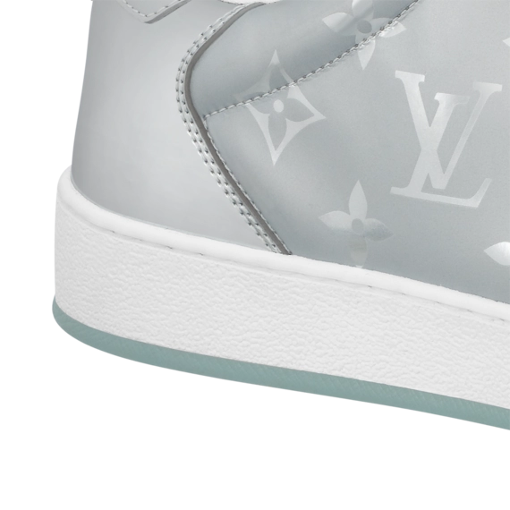 Louis Vuitton Rivoli Sneaker