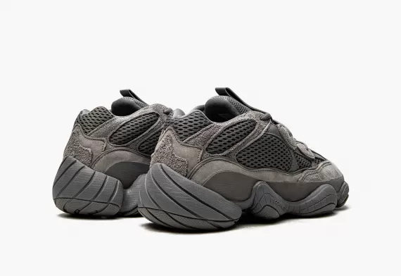 Yeezy 500 - Granite