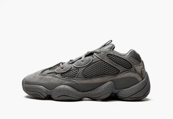 Yeezy 500 - Granite