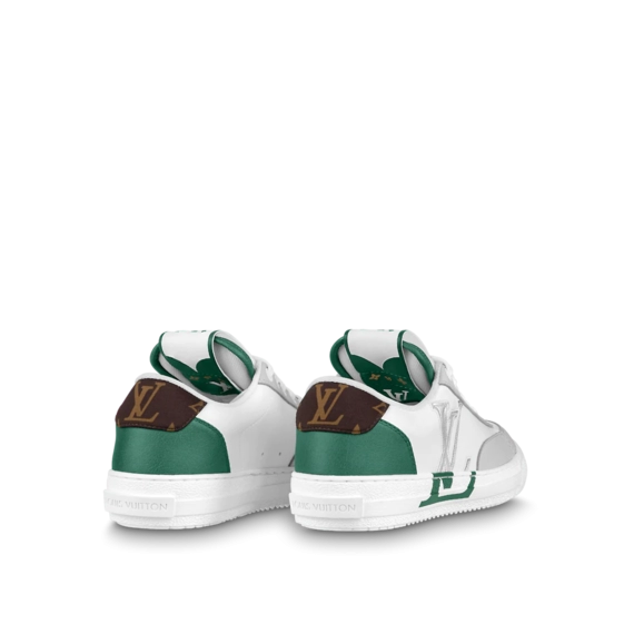 Louis Vuitton Charlie Sneaker