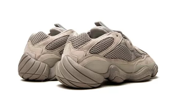 Yeezy 500 - Ash Grey