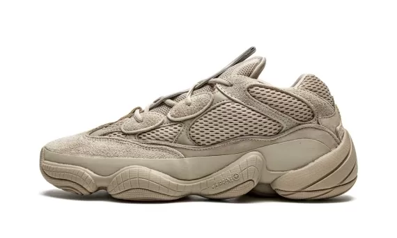 Yeezy 500 - Taupe Light