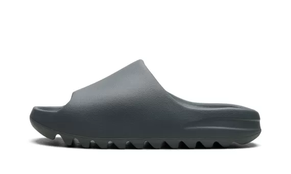 Yeezy Slide - Slate Marine