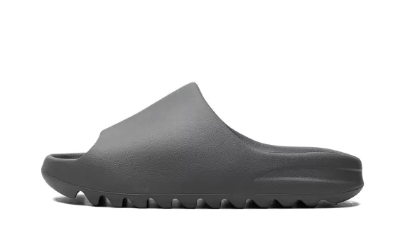 Yeezy Slide - Slate Grey