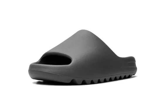 Yeezy Slide - Slate Grey