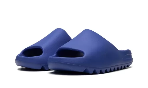 Yeezy Slide - Azure