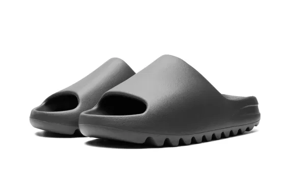 Yeezy Slide - Dark Onyx