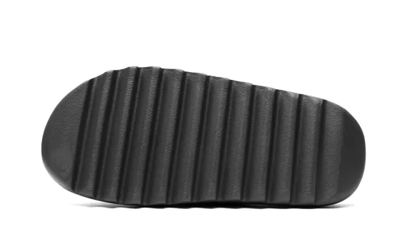 Yeezy Slide - Dark Onyx