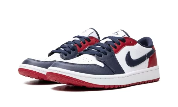 Air Jordan 1 Low Golf - USA