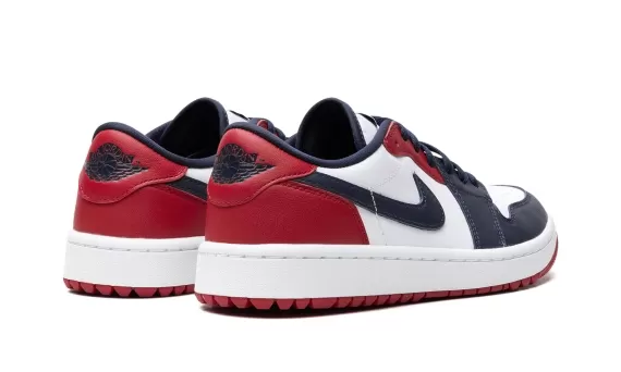 Air Jordan 1 Low Golf - USA