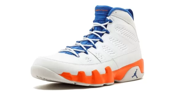  Air Jordan 9 Retro - Fontay Montana