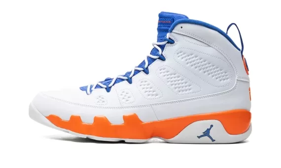  Air Jordan 9 Retro - Fontay Montana