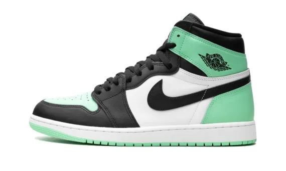 Air Jordan 1 High OG - Green Glow