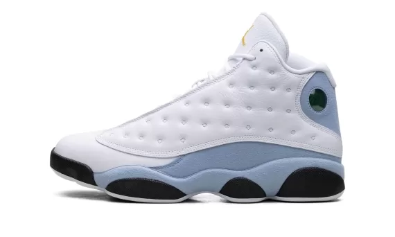 Air Jordan 13 - Blue Grey