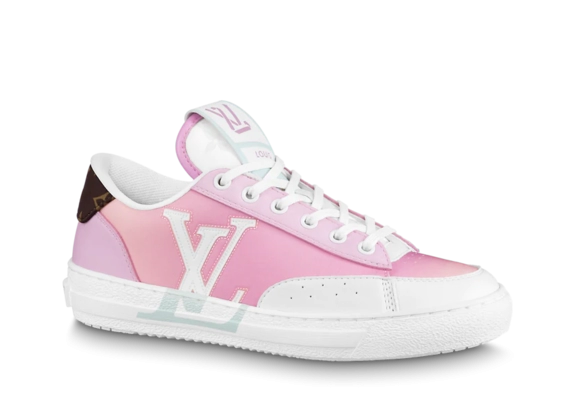 Louis Vuitton Charlie Sneaker