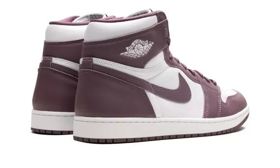 Air Jordan 1 High OG - Mauve