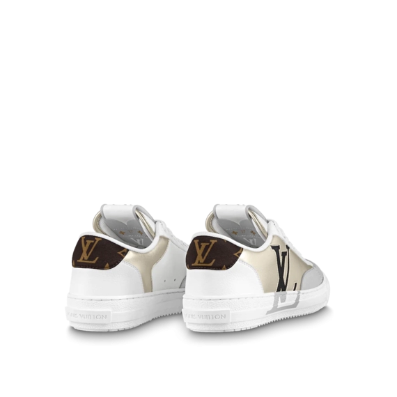 Louis Vuitton Charlie Sneaker