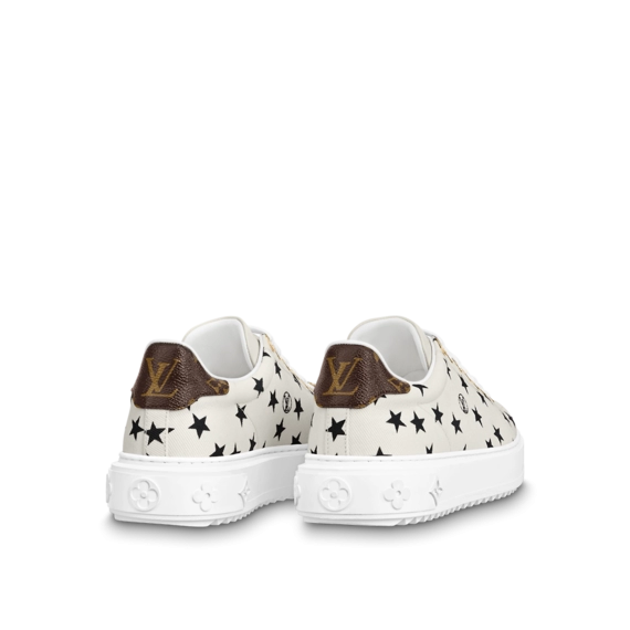 Louis Vuitton Time Out Sneaker