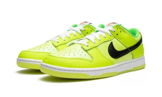 Dunk Low - Glow in the Dark