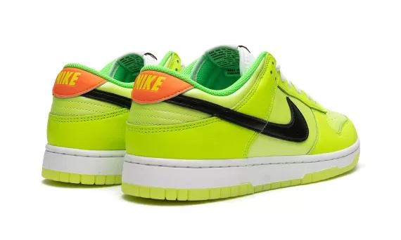 Dunk Low - Glow in the Dark