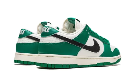 Nike Dunk Low Retro SE - Lottery Pack - Green