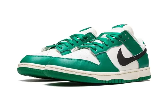 Nike Dunk Low Retro SE - Lottery Pack - Green