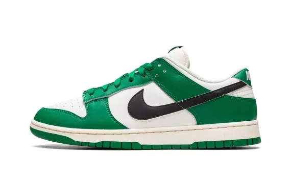 Nike Dunk Low Retro SE - Lottery Pack - Green
