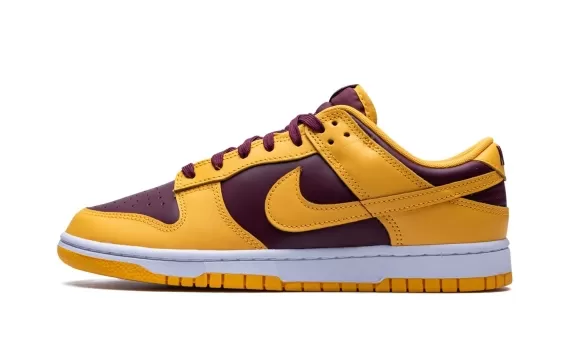 Dunk Low - Arizona State