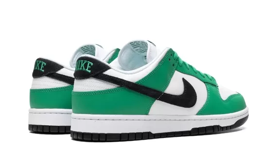 Dunk Low - Celtics