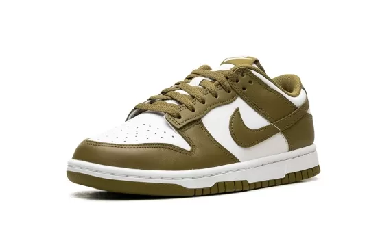 Dunk Low - Pacific Moss