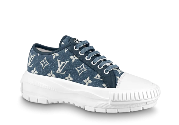 Lv Squad Sneaker