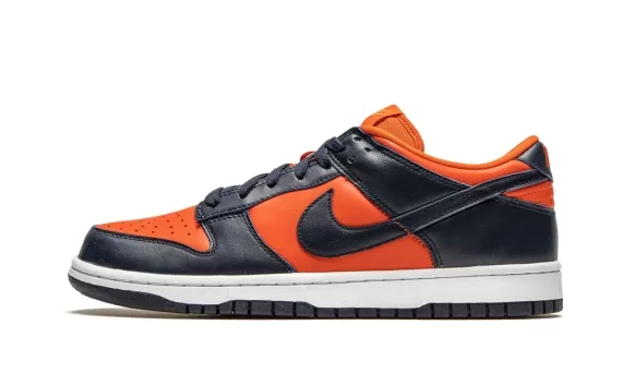 Dunk Low Retro - Champ Colors