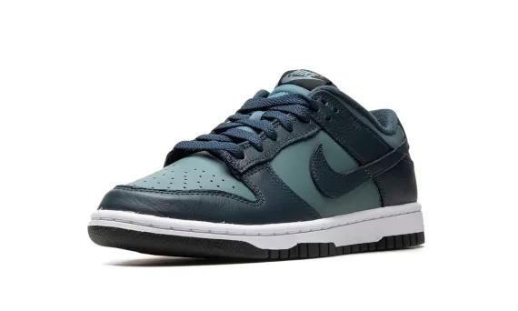 Dunk Low PRM - Armory Navy