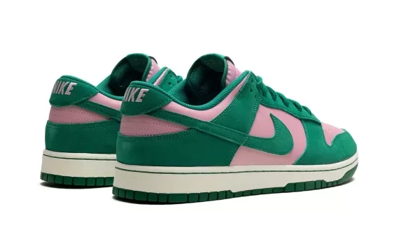 Dunk Low Back 9 - Masters