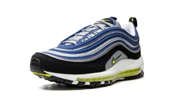 Air Max 97 OG - Atlantic Blue 2022